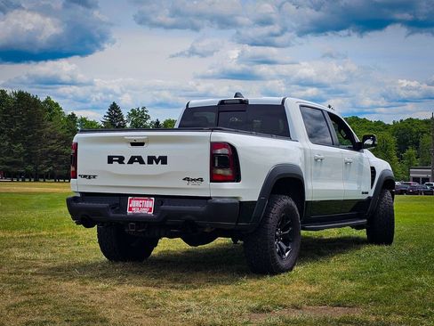 Used 2022 RAM 1500 TRX w/ TRX Level 2 Equipment Group AWD/4WD image 3