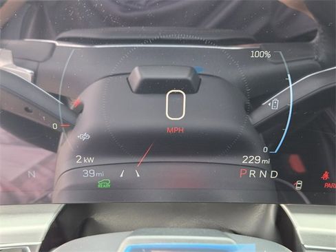 New 2026 Cadillac Lyriq V w/ LPO, Red Accent Package image 23