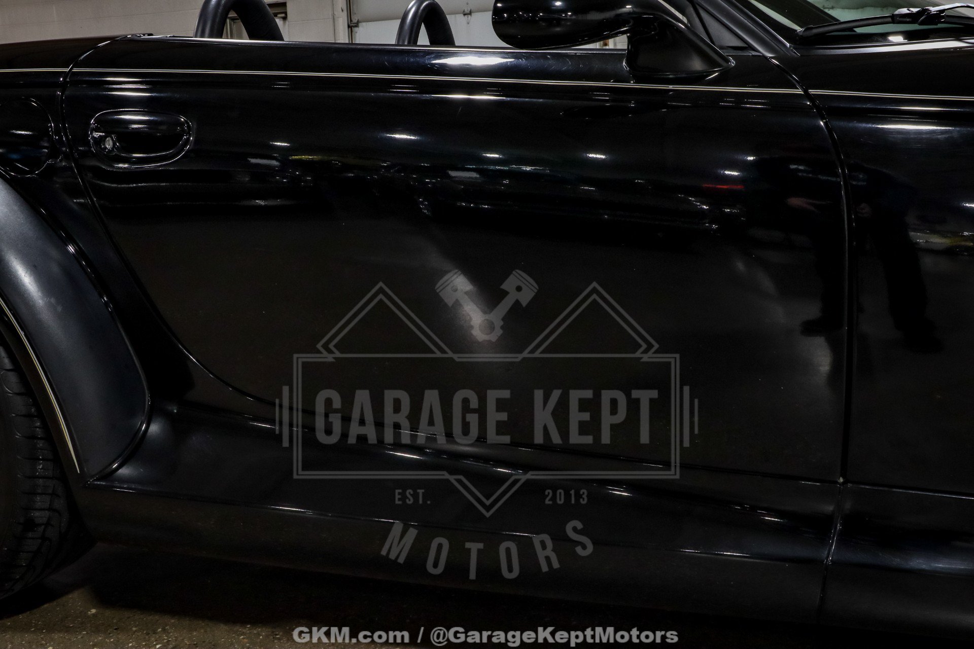 Used 1999 Plymouth Prowler RWD image 63