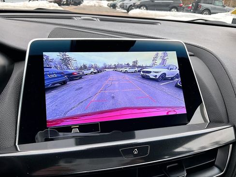 Used 2023 Cadillac CT5 Luxury image 28