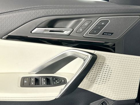 New 2026 BMW X2 xDrive28i w/ Technology Package image 17