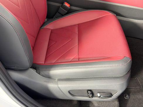 Used 2024 Lexus NX 350h AWD w/ Vision Package image 33