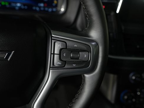 Used 2024 Chevrolet Tahoe Z71 w/ Luxury Package AWD/4WD image 21