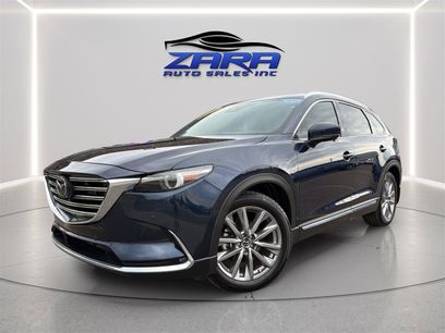 Used 2020 MAZDA CX-9 Grand Touring
