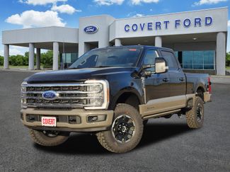 New 2026 Ford F250 King Ranch AWD/4WD video 1