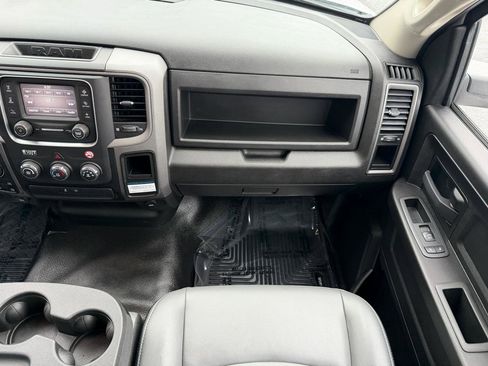 Used 2022 RAM 1500 Tradesman AWD/4WD image 23