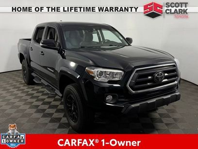 Used 2022 Toyota Tacoma SR5