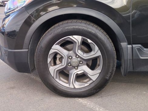 Used 2018 Honda CR-V EX-L image 13