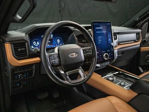 Used 2024 Ford Expedition Max Platinum image 26