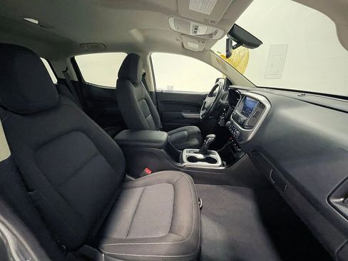 Used 2022 Chevrolet Colorado LT w/ LT Convenience Package image 26