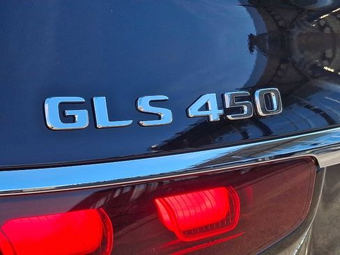 Used 2026 Mercedes-Benz GLS 450 4MATIC image 28