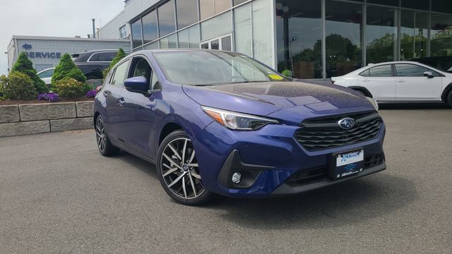 New 2026 Subaru Impreza 2.0i Sport AWD/4WD image 1