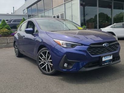 New 2026 Subaru Impreza 2.0i Sport