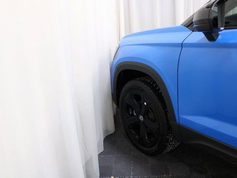 New 2026 Volkswagen Taos SE AWD/4WD image 24