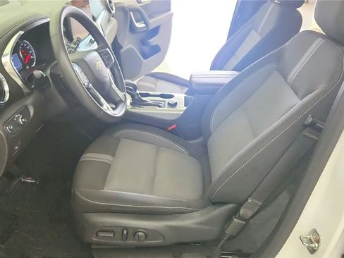 Used 2024 Chevrolet Blazer LT w/ Convenience Package FWD image 23