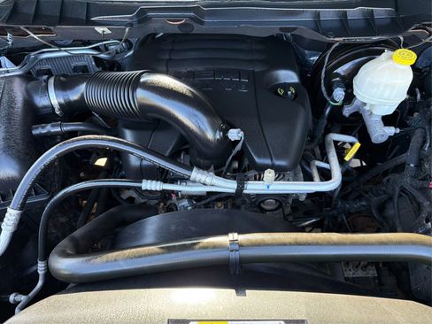 Used 2016 RAM 1500 Big Horn image 10