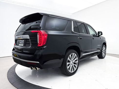 Used 2023 GMC Yukon Denali w/ Denali Reserve Package image 20