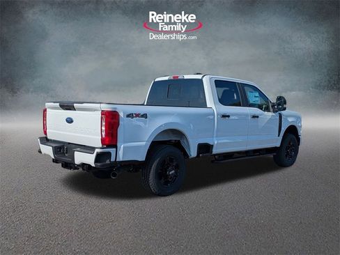 New 2026 Ford F250 XL w/ STX Appearance Package image 5