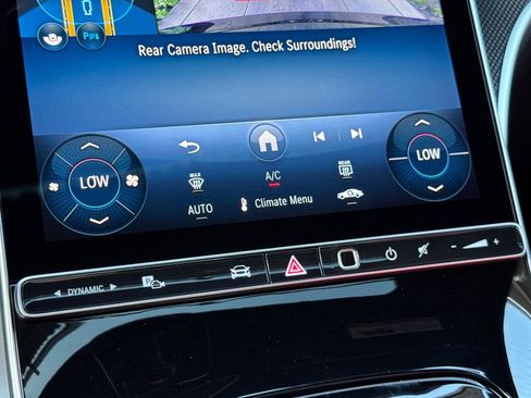 New 2026 Mercedes-Benz CLE 300 4MATIC Coupe image 18