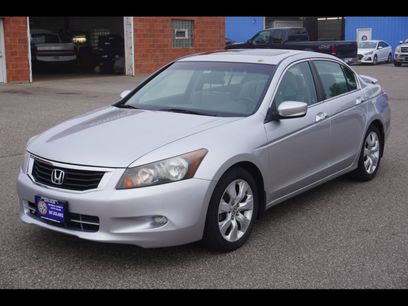 Used 2010 Honda Accord EX-L