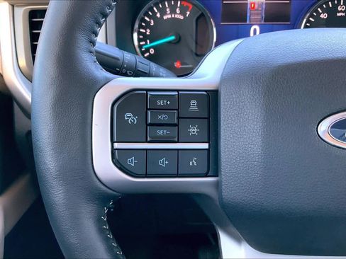 Used 2024 Ford Expedition Max XLT image 23