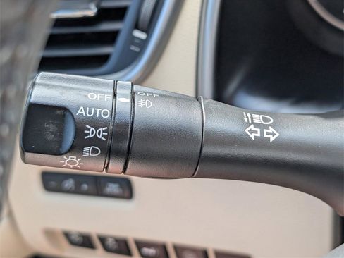 Used 2021 Nissan Murano Platinum w/ Cargo Package image 20