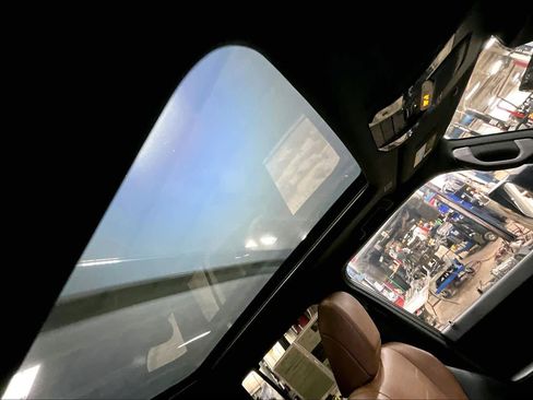 Used 2024 Lexus GX 550 w/ Accessory Package (Z1) image 14