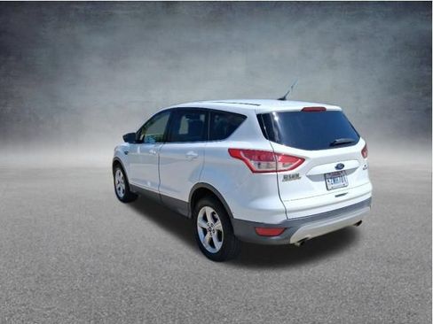 Used 2016 Ford Escape SE FWD image 7