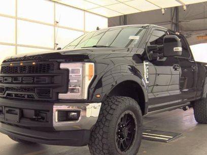 Used 2019 Ford F250 Lariat w/ Lariat Ultimate Package