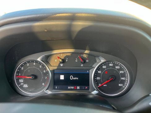 Certified 2023 GMC Acadia SLT w/ Elevation Edition AWD/4WD image 15