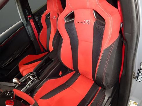 Used 2021 Honda Civic Type R image 15