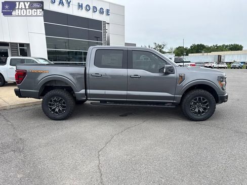 New 2025 Ford F150 Tremor w/ Equipment Group 402A High AWD/4WD image 7