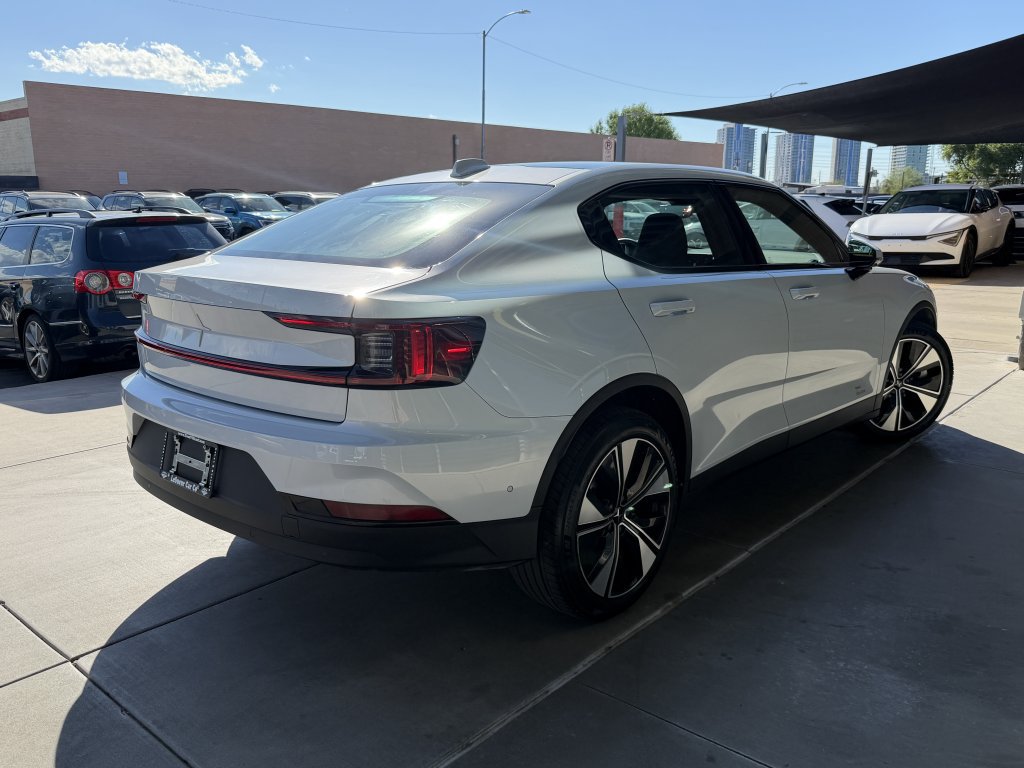 Used 2024 Polestar Polestar 2 RWD image 4