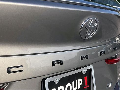 Used 2026 Toyota Camry SE w/ Convenience Package FWD image 30