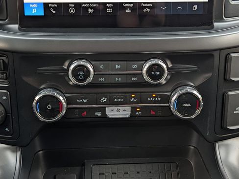 Used 2024 Ford F150 XLT w/ Equipment Group 302A MID AWD/4WD image 20