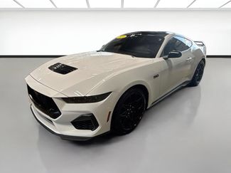 Used 2024 Ford Mustang GT Premium w/ GT Performance Package RWD video 1
