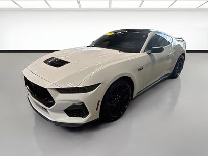 Used 2024 Ford Mustang GT Premium w/ GT Performance Package