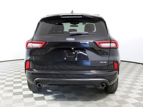 Used 2024 Ford Escape ST-Line image 35
