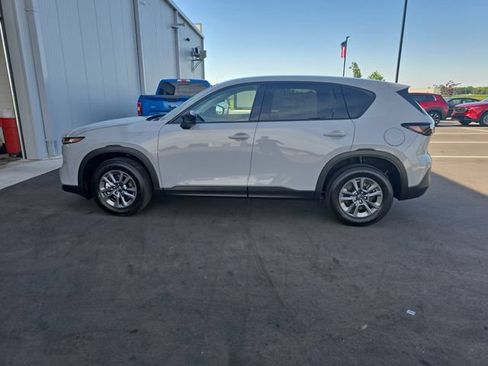 New 2026 MAZDA CX-5 Select AWD/4WD image 26