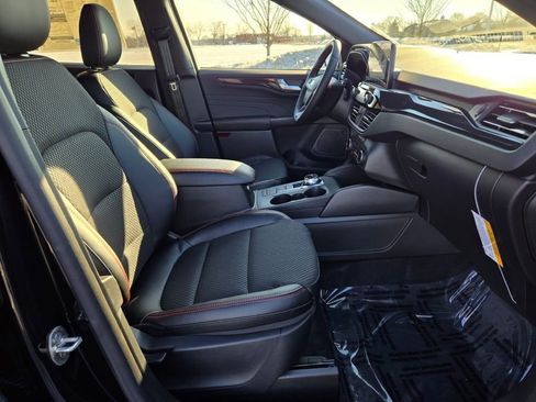 New 2026 Ford Escape ST-Line w/ Cold Weather Package image 6