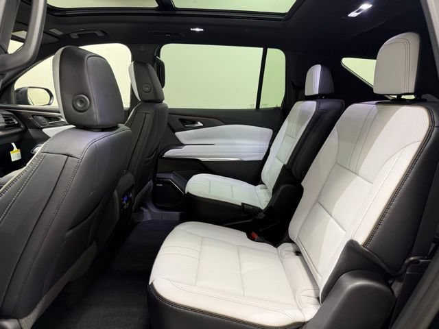 New 2026 Chevrolet Traverse High Country FWD image 28