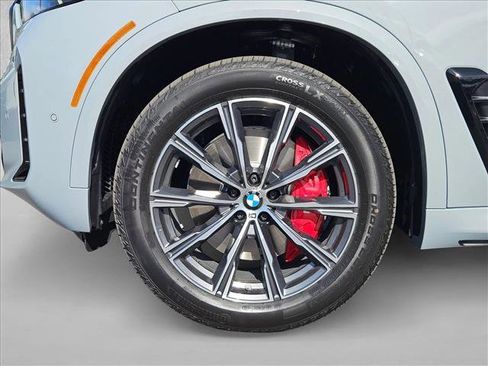 New 2026 BMW X5 xDrive40i AWD/4WD image 10
