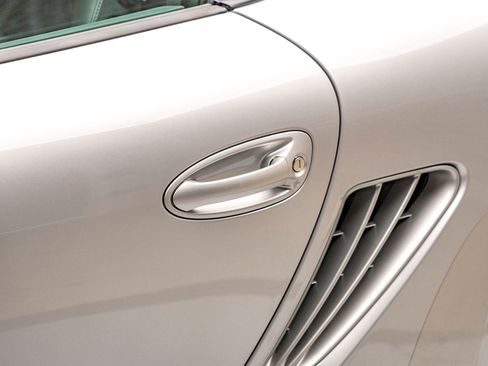 Used 2006 Porsche Cayman S image 20