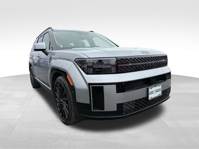 Used 2024 Hyundai Santa Fe Calligraphy