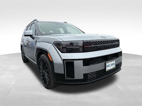 Used 2024 Hyundai Santa Fe Calligraphy image 1