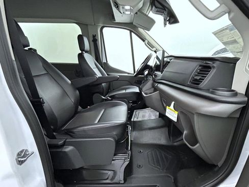 New 2026 Ford Transit 350 XL image 15