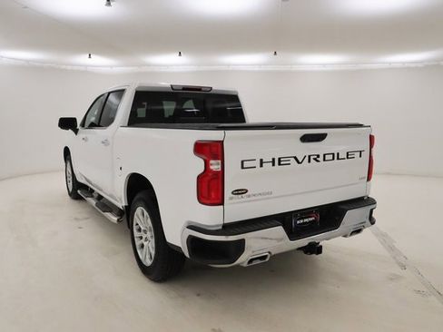 Used 2023 Chevrolet Silverado 1500 LTZ image 24