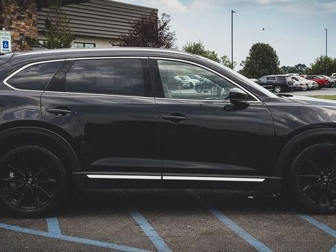 Used 2016 MAZDA CX-9 Grand Touring AWD/4WD image 23