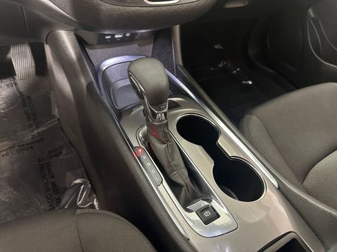 Used 2023 Chevrolet Malibu LT image 28