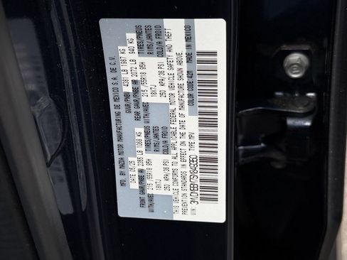 Used 2025 MAZDA CX-30 AWD 2.5 S w/ Select Sport Pkg image 30